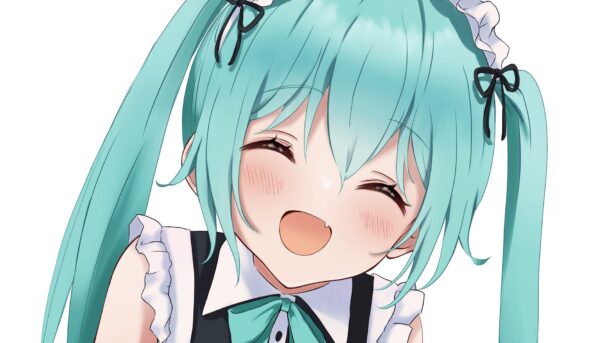 Hatsune Miku fue clave en la formación de YOASOBI