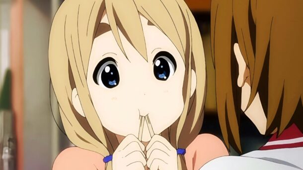 El anime es inmune a las políticas de Estados Unidos