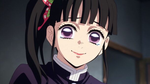 Kimetsu no Yaiba quiere romper un Récord Guinness