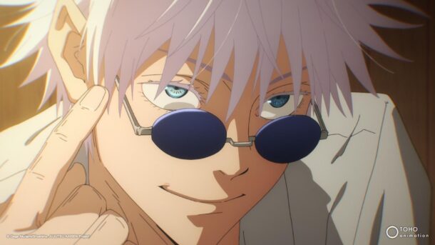 La película recopilatoria de Jujutsu Kaisen 2 llegará a cines