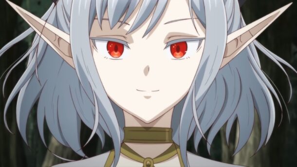 Apocalypse Bringer Mynoghra revela su opening con la voz de Rico Sasaki