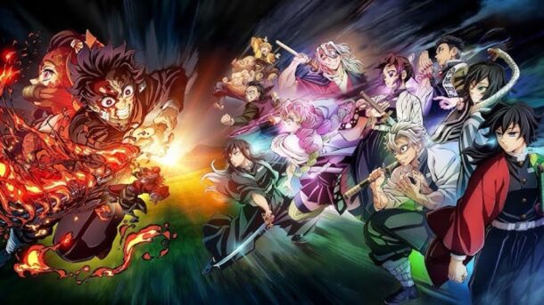 Demon Slayer regresa al cine con sorpresa sobre Infinity Castle