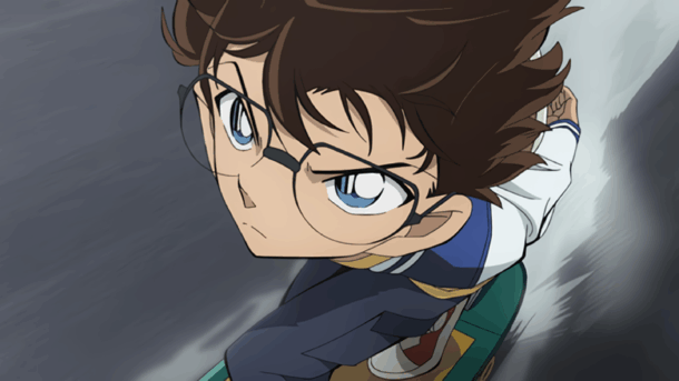 Detective Conan arrasa y Tabekko Dōbutsu debuta en 5to lugar