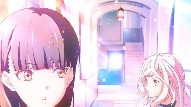 El anime Yūsha Party o Tsuihō Sareta Shiro Madōshi revela tráiler, opening y nueva seiyuu