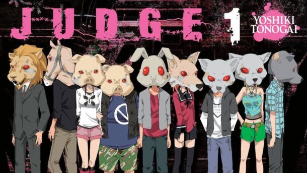 Manga UP! Global suma dos nuevos títulos a su catálogo internacional