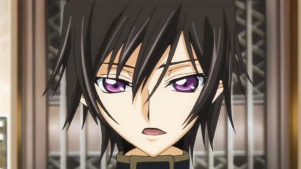 Las series que imitan a Code Geass no duran mucho, dice director