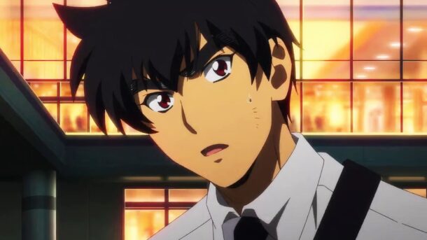 Hell Teacher: Jigoku Sensei Nube vuelve con 'dos temporadas'