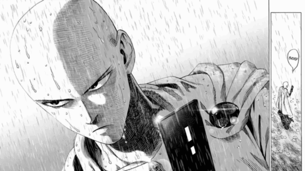 One-Punch Man entra en pausa: el manga se detiene por dos meses