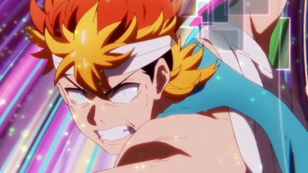 Onmyō Kaiten Re:verse anuncia más voces y fecha de estreno