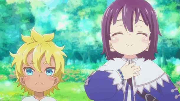El anime Reencarnado como un Noble Olvidado confirma su estreno