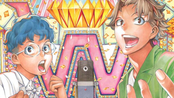 Show-ha Shoten! anuncia su final con el volumen 11