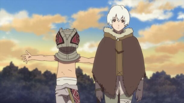 To Your Eternity revela el primer tráiler de su esperada 3ra temporada
