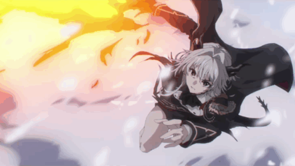 Arknights: Rise from Ember presenta su espectacular apertura