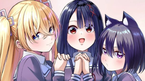 El manga Irozuku Monochrome llegará a su final este 11 de junio