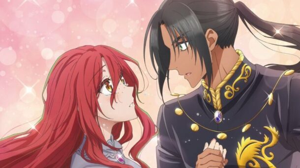 El anime Betrothed to My Sister's Ex revela nuevos personajes