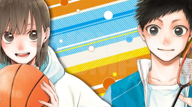 El manga Blue Box se tomará una breve pausa en junio