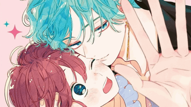 El manga Kao Dake ja Suki ni Narimasen finalizará en 5 capítulos