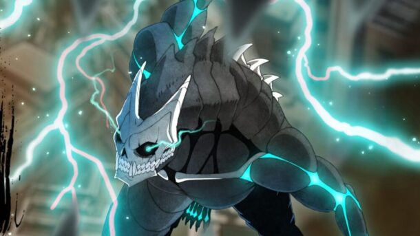 Kaiju No. 8 confirma el estreno de su temporada 2 con nueva imagen
