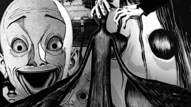 El autor de PTSD Radio regresa con un manga de horror y acción