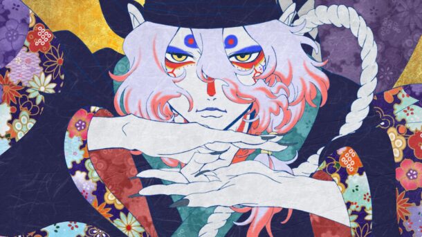 Mononoke: The Ashes of Rage ya tiene fecha de estreno en Netflix