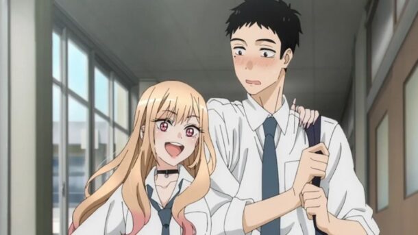 La 2da temporada de My Dress-Up Darling ya tiene fecha de estreno
