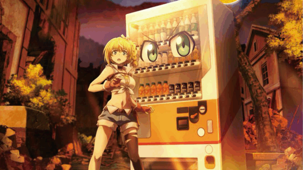 Segunda temporada de Reborn as a Vending Machine se estrena el 2 de julio