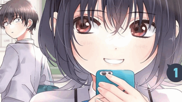 Rin Ono vuelve con una historia interesante de juventud y deseo