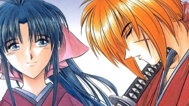 Rurouni Kenshin: El Arco de Hokkaido regresa en julio