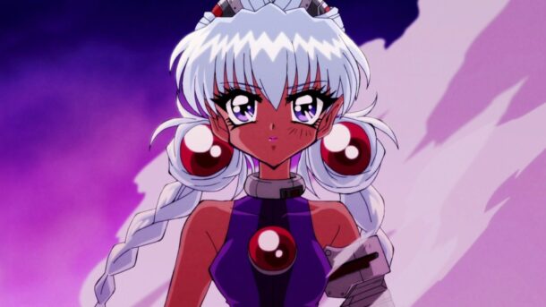 Shinsei Galverse: chicas intergalácticas debutan en junio con gran elenco