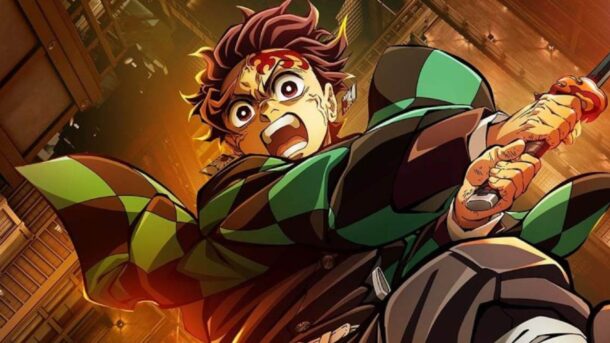 Demon Slayer supera los 220 millones de copias en circulación