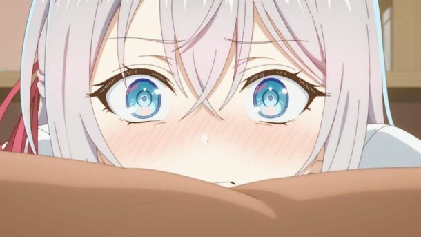 Alya-san confirma su segunda temporada para el año 2026