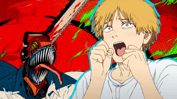 Chainsaw Man: La película revela tráiler con tema de Kenshi Yonezu