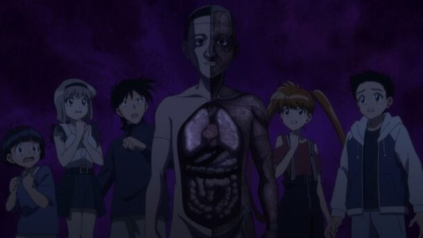 Hell Teacher: Jigoku Sensei Nube incorpora a Takaya Kuroda a su reparto