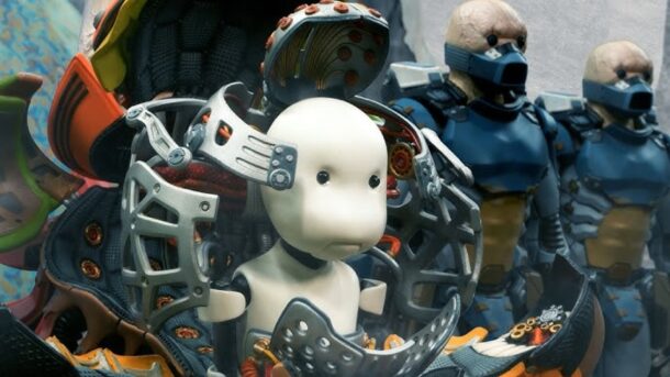 JUNK WORLD tendrá su estreno internacional en el Festival de Toronto