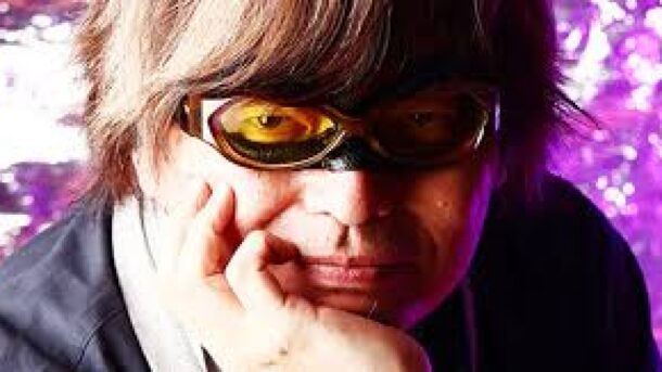Kia Asamiya recibe prestigioso Inkpot Award en la Comic-Con de San Diego