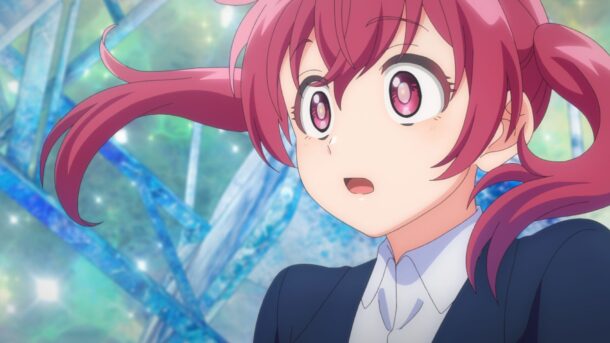 Magilumiere Magical Girls Inc. confirma su 2da temporada para 2026