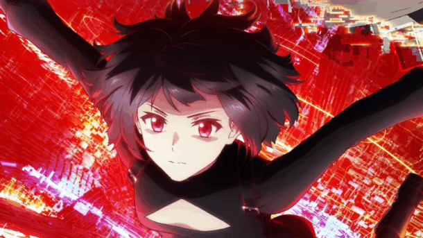 It’s Anime: El nuevo canal gratis de anime llega a Samsung TV Plus