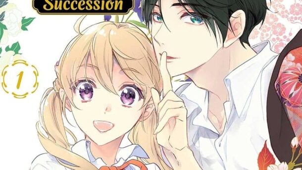 The Demon Prince of Momochi House llegará a su final en septiembre