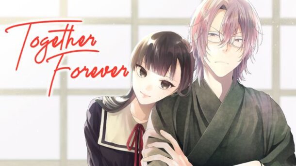 Together Forever se despide: el manga finaliza dentro de 2 capítulos
