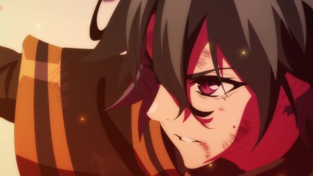 Wistoria: Wand and Sword confirma su segunda temporada para 2026
