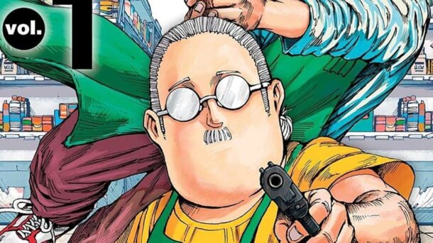 Sakamoto Days va a iniciar su batalla final en el próximo capítulo