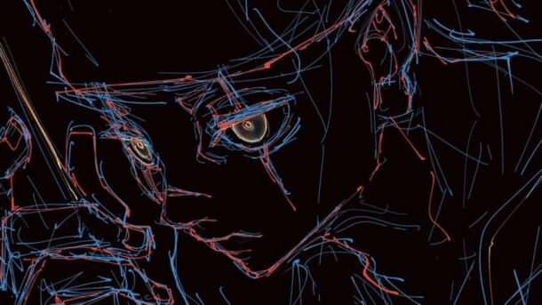 El autor de Aliens Area estrenará un nuevo manga el 5 de septiembre