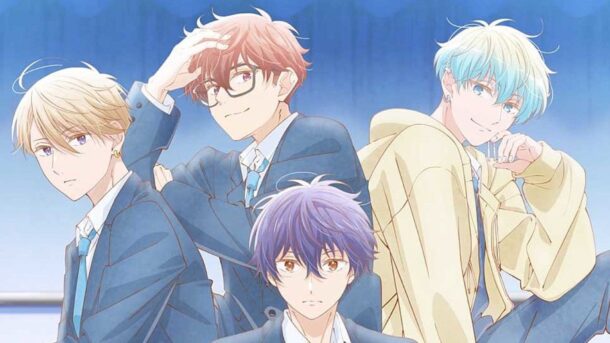 Anyway, I'm Falling in Love with You confirma su 2da temporada para 2026