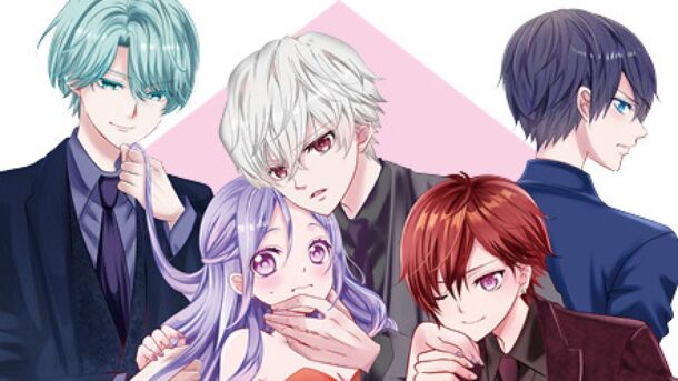 La autora de So Cute It Hurts!! regresa con un nuevo manga romántico