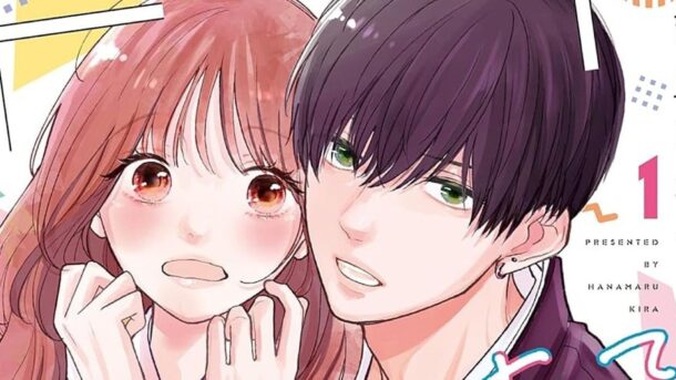El manga Hitting Rewind With You llegará a su final en septiembre