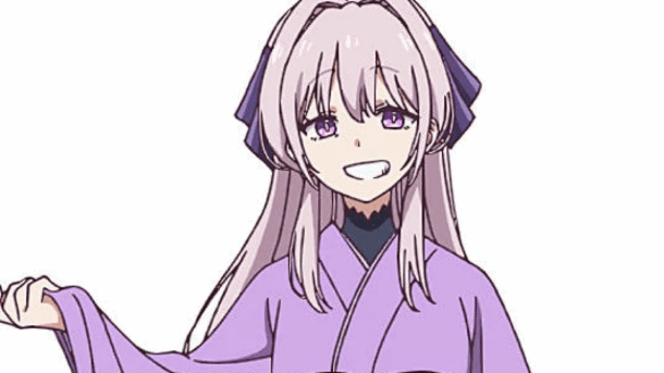 El anime Li’l Miss Vampire Can’t Suck Right suma a Kotono Mitsuishi