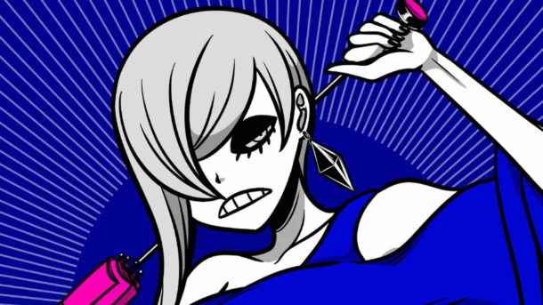 Manga Mavericks anuncia estreno de Fishgod y Ballet Hero Fantasy en 2026