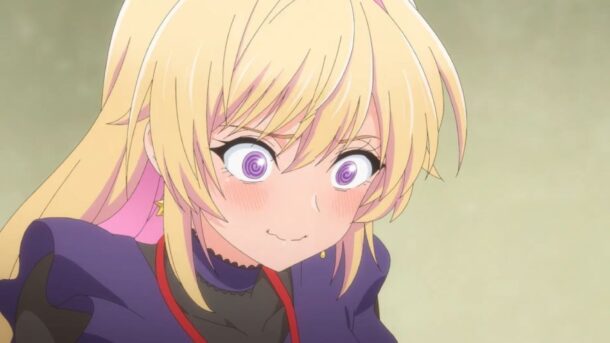 Ami Maeshima interpretará el ending de My Awkward Senpai