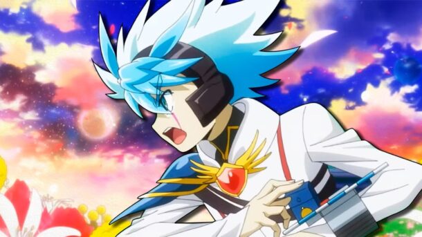 Duel Masters GT lanza nuevo manga con los herederos del Dragón Supremo