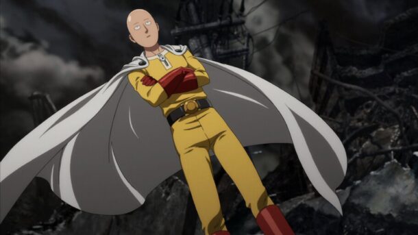 One-Punch Man revela a BABYMETAL y JAM Project en su nuevo opening